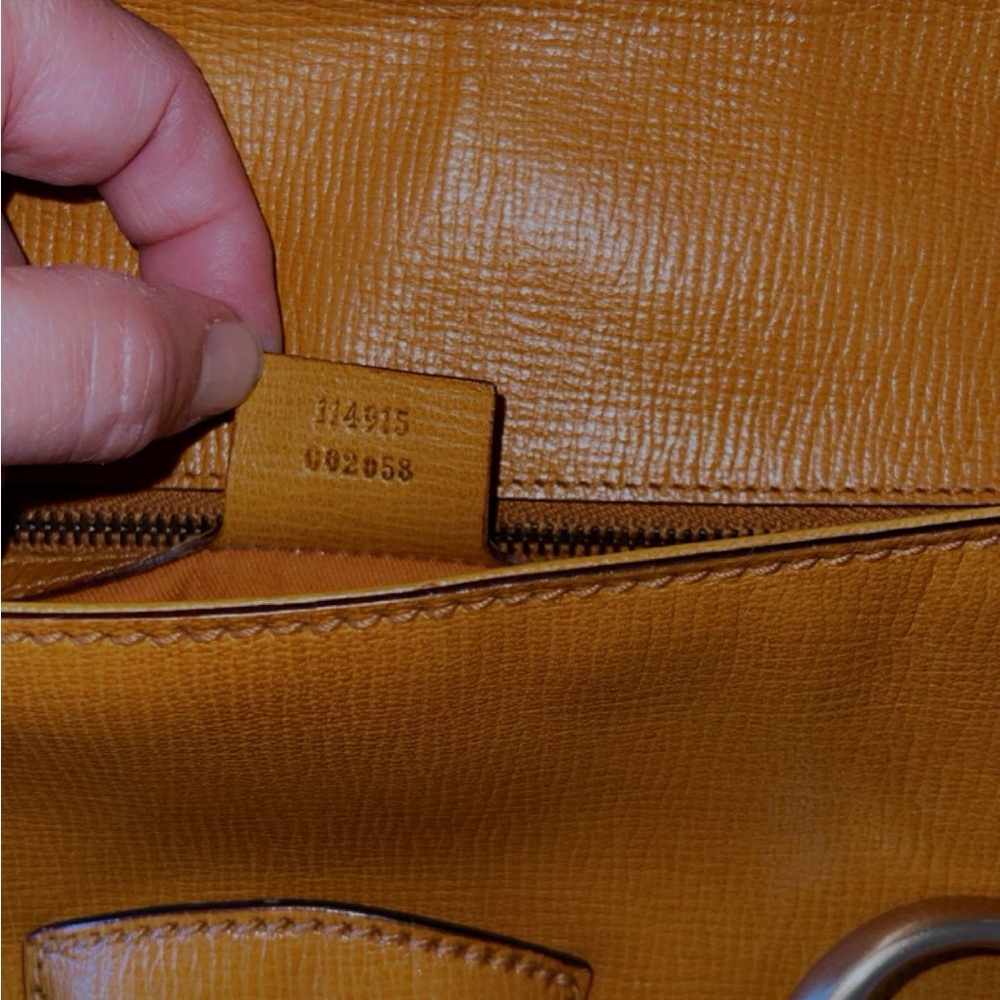 Bolsa de mano